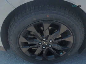 Kia Carnival SX Автокредит Цена до България, снимка 16
