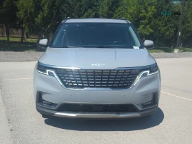 Kia Carnival SX Автокредит Цена до България, снимка 3