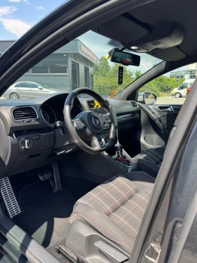 VW Golf GTI/RECARO/DSG, снимка 9