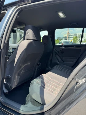 VW Golf GTI/RECARO/DSG, снимка 15
