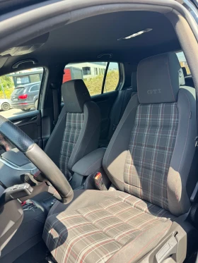 VW Golf GTI/RECARO/DSG, снимка 10