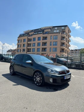 VW Golf GTI/RECARO/DSG, снимка 2