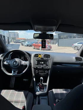 VW Golf GTI/RECARO/DSG, снимка 13
