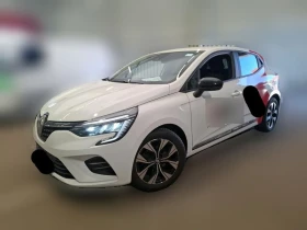 Renault Clio Clio 1.0 TCe Evolution Réversible, снимка 1