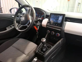 Renault Clio Clio 1.0 TCe Evolution Réversible, снимка 10