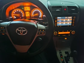 Toyota Avensis 2.0I-SWISS, снимка 4