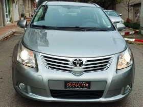 Toyota Avensis 2.0I-SWISS, снимка 16
