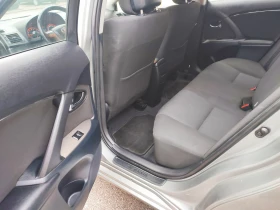 Toyota Avensis 2.0I-SWISS, снимка 9