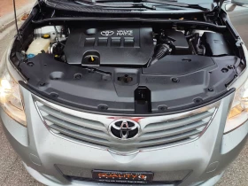 Toyota Avensis 2.0I-SWISS, снимка 5