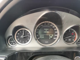 Mercedes-Benz E 350, снимка 8