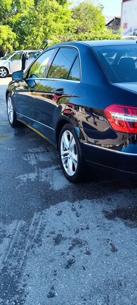 Mercedes-Benz E 350, снимка 2