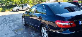 Mercedes-Benz E 350, снимка 1