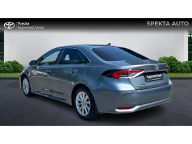 Toyota Corolla 1.5 А/Т, Месечна вноска от 227  , снимка 2