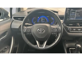 Toyota Corolla 1.5 А/Т, Месечна вноска от 227  , снимка 13