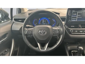 Toyota Corolla 1.5 А/Т, Месечна вноска от 227  , снимка 9