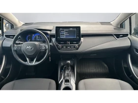 Toyota Corolla 1.5 А/Т, Месечна вноска от 227  , снимка 8
