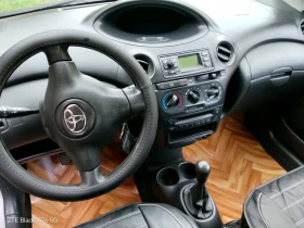Toyota Auris, снимка 6