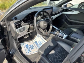 Audi S5, снимка 5