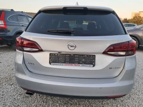 Opel Astra 1.6, снимка 5