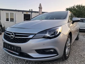 Opel Astra 1.6, снимка 1