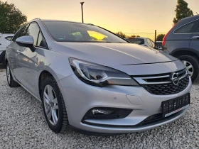 Opel Astra 1.6, снимка 3