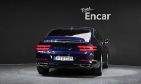 Genesis G80 3.5T AWD* DISTRONIC* 360* ПОДГРЕВ* ОБДУХВАНЕ* , снимка 4