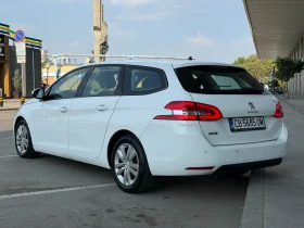 Peugeot 308 6 МЕСЕЦА ГАРАНЦИЯ/1.6HDI 92К.с. EURO5B, снимка 3