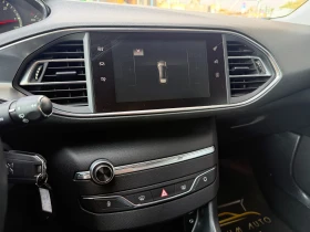 Peugeot 308 6 МЕСЕЦА ГАРАНЦИЯ/1.6HDI 92К.с. EURO5B, снимка 12