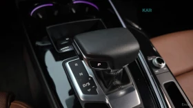Audi A5 ОБДУХВАНЕ* 4 ПОДГРЕВА* AMBIENT* ПАМЕТ* HEADUP* КАМ, снимка 8