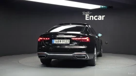 Audi A5 ОБДУХВАНЕ* 4 ПОДГРЕВА* AMBIENT* ПАМЕТ* HEADUP* КАМ, снимка 4