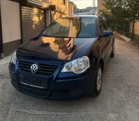 VW Polo 1.4i* Face* 80коня, снимка 2