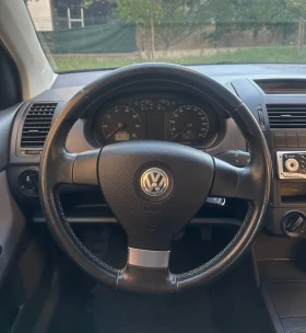 VW Polo 1.4i* Face* 80коня, снимка 8