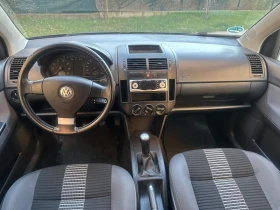 VW Polo 1.4i* Face* 80коня, снимка 7