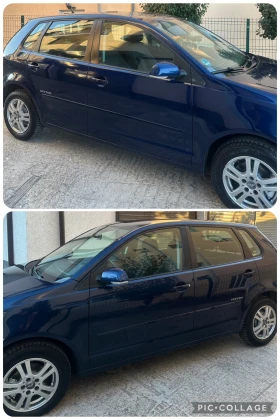 VW Polo 1.4i* Face* 80коня, снимка 4