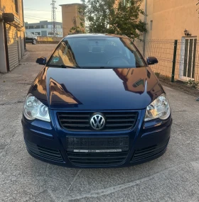 VW Polo 1.4i* Face* 80коня, снимка 1
