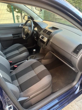 VW Polo 1.4i* Face* 80коня, снимка 11