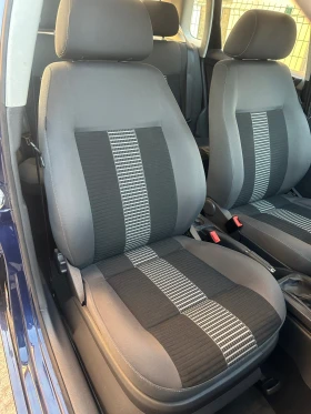 VW Polo 1.4i* Face* 80коня, снимка 12