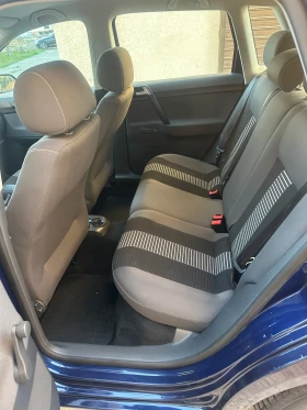 VW Polo 1.4i* Face* 80коня, снимка 13