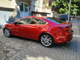 Mazda 6 2.2 d.Skyactiv, снимка 8