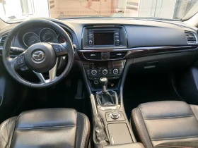 Mazda 6 2.2 d.Skyactiv, снимка 14