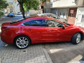 Mazda 6 2.2 d.Skyactiv, снимка 7