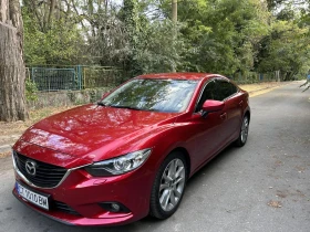 Mazda 6 2.2 d.Skyactiv, снимка 5