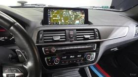 BMW M2 COMPETITION* CARBON* DCT* HARMAN KARDON* ПОДГРЕВ* , снимка 14