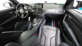 BMW M2 COMPETITION* CARBON* DCT* HARMAN KARDON* ПОДГРЕВ* , снимка 7