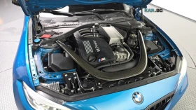 BMW M2 COMPETITION* CARBON* DCT* HARMAN KARDON* ПОДГРЕВ* , снимка 6