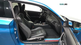 BMW M2 COMPETITION* CARBON* DCT* HARMAN KARDON* ПОДГРЕВ* , снимка 11