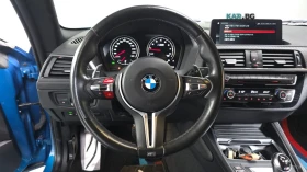 BMW M2 COMPETITION* CARBON* DCT* HARMAN KARDON* ПОДГРЕВ* , снимка 13