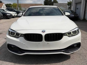 BMW 430 * xDrive * CARFAX * ОПЦИЯ ЗА ФИНАНСИРАНЕ, снимка 5