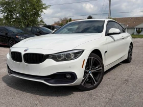 BMW 430 * xDrive * CARFAX * ОПЦИЯ ЗА ФИНАНСИРАНЕ, снимка 1