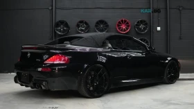 BMW M6 Convertible * RWD * АвтоКредит * (ЦЕНА ДО БГ), снимка 4